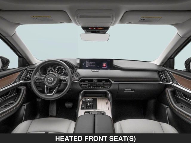 2026 Mazda CX-90 3.3 Turbo Premium Sport AWD