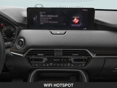 2026 Mazda CX-90 3.3 Turbo Premium Sport AWD