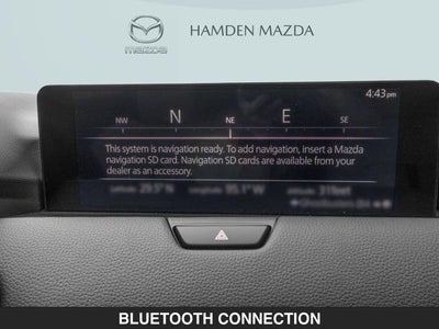 2026 Mazda CX-90 3.3 Turbo Premium Sport AWD