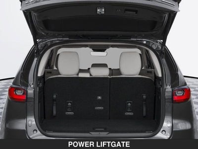 2026 Mazda CX-90 3.3 Turbo Premium Sport AWD