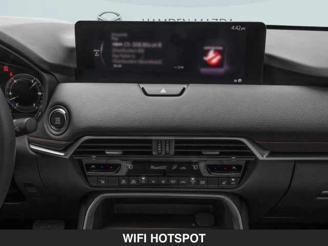 2026 Mazda CX-90 3.3 Turbo Premium Sport AWD