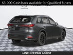 2026 Mazda CX-90 3.3 Turbo Premium Sport AWD