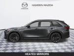 2026 Mazda CX-90 3.3 Turbo Premium Sport AWD