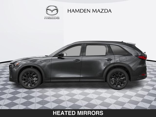 2026 Mazda CX-90 3.3 Turbo Premium Sport AWD