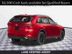2026 Mazda CX-90 3.3 Turbo Premium Sport AWD