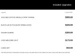 2026 Mazda CX-90 3.3 Turbo Premium Sport AWD