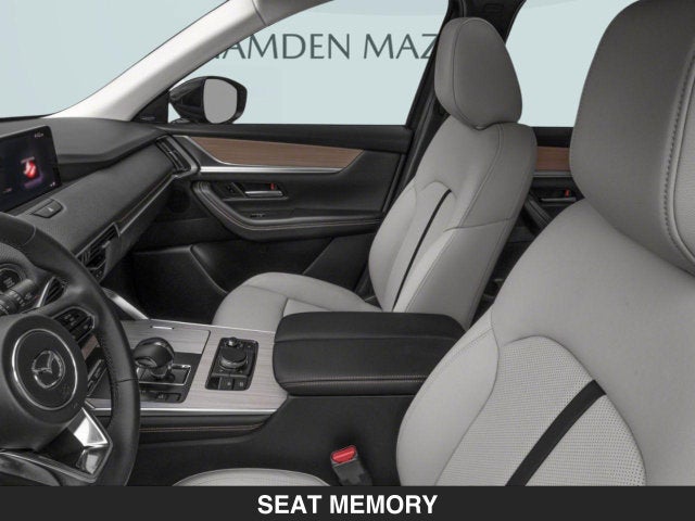 2026 Mazda CX-90 3.3 Turbo Premium Sport AWD