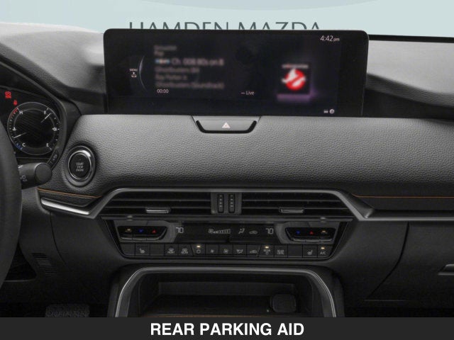 2026 Mazda CX-90 3.3 Turbo Premium Sport AWD