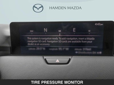 2026 Mazda CX-90 3.3 Turbo Premium Sport AWD