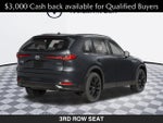 2026 Mazda CX-90 3.3 Turbo Premium Sport AWD