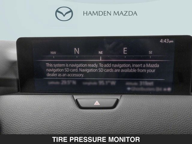 2026 Mazda CX-90 3.3 Turbo Premium Sport AWD