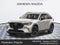 2026 Mazda CX-90 3.3 Turbo Premium Sport AWD