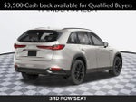 2026 Mazda CX-90 3.3 Turbo Premium Sport AWD