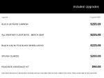 2026 Mazda CX-90 3.3 Turbo Premium Sport AWD