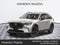 2026 Mazda CX-90 3.3 Turbo Premium Sport AWD