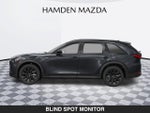 2026 Mazda CX-90 3.3 Turbo Premium Sport AWD