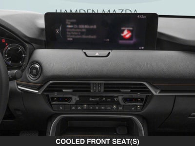 2026 Mazda CX-90 3.3 Turbo Premium Sport AWD