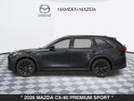 2026 Mazda CX-90 3.3 Turbo Premium