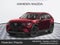2026 Mazda CX-90 3.3 Turbo Premium Sport AWD
