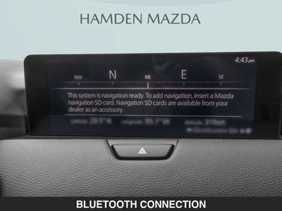 2026 Mazda CX-90 3.3 Turbo Premium Sport AWD