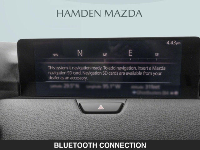 2026 Mazda CX-90 3.3 Turbo Premium Sport AWD