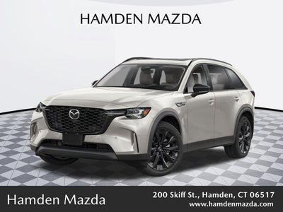 2026 Mazda CX-90 3.3 Turbo Premium Sport AWD