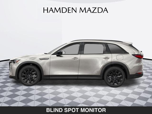 2026 Mazda CX-90 3.3 Turbo Premium Sport AWD