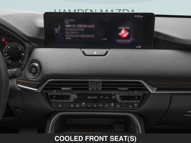 2026 Mazda CX-90 3.3 Turbo Premium Sport AWD