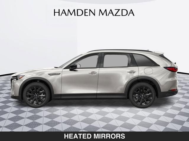 2026 Mazda CX-90 3.3 Turbo Premium Sport AWD
