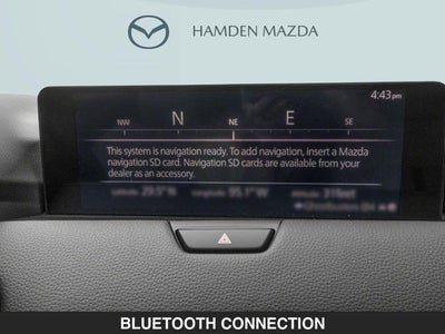 2026 Mazda CX-90 3.3 Turbo Premium Sport AWD