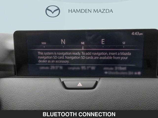 2026 Mazda CX-90 3.3 Turbo Premium Sport AWD