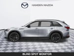 2026 Mazda CX-90 3.3 Turbo Premium Sport AWD