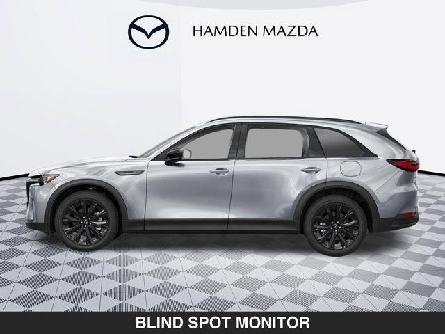 2026 Mazda CX-90 3.3 Turbo Premium Sport AWD