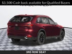 2026 Mazda CX-90 3.3 Turbo Premium Sport AWD