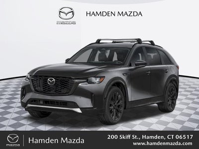 2026 Mazda CX-90 3.3 Turbo S Premium
