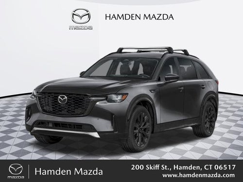 2026 Mazda CX-90 3.3 Turbo S Premium