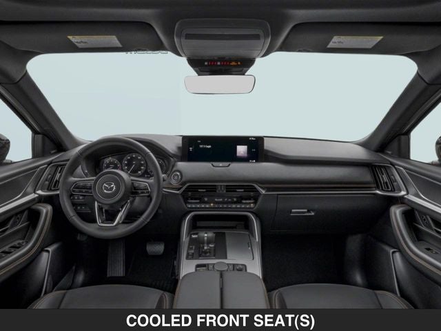 2026 Mazda CX-90 3.3 Turbo S Premium