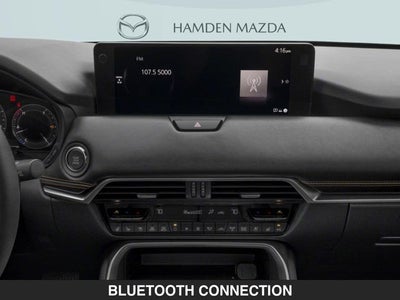 2026 Mazda CX-90 3.3 Turbo S Premium