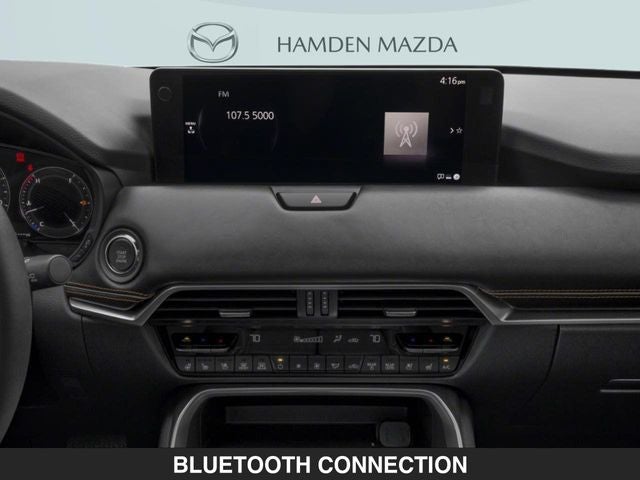 2026 Mazda CX-90 3.3 Turbo S Premium