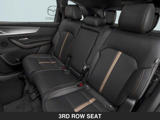 2026 Mazda CX-90 3.3 Turbo S Premium Sport AWD