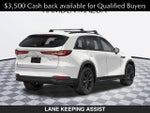 2026 Mazda CX-90 3.3 Turbo S Premium Sport AWD