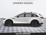 2026 Mazda CX-90 3.3 Turbo S Premium Sport AWD
