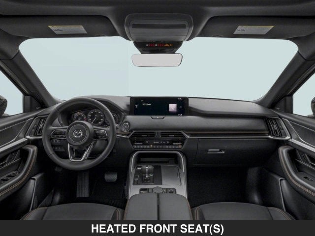 2026 Mazda CX-90 3.3 Turbo S Premium Sport AWD