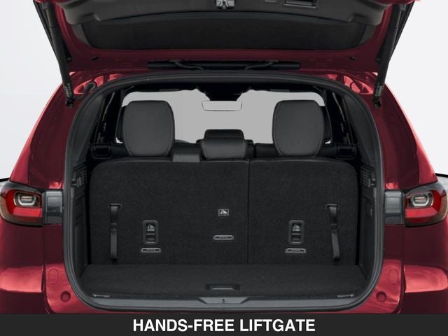 2026 Mazda CX-90 3.3 Turbo S Premium Sport AWD