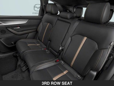 2026 Mazda CX-90 3.3 Turbo S Premium Sport AWD