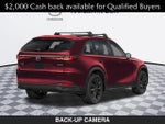 2026 Mazda CX-90 3.3 Turbo S Premium Sport AWD