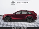 2026 Mazda CX-90 3.3 Turbo S Premium Sport AWD