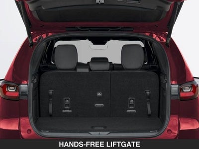 2026 Mazda CX-90 3.3 Turbo S Premium Sport AWD