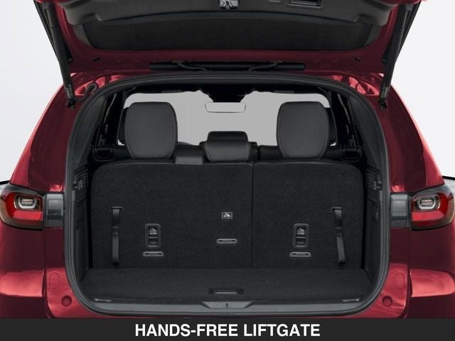 2026 Mazda CX-90 3.3 Turbo S Premium Sport AWD