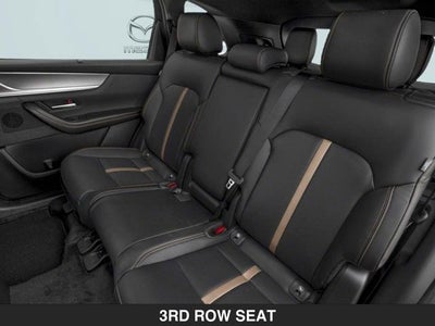 2026 Mazda CX-90 3.3 Turbo S Premium Sport AWD
